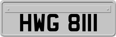 HWG8111