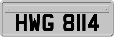 HWG8114
