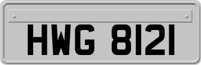 HWG8121