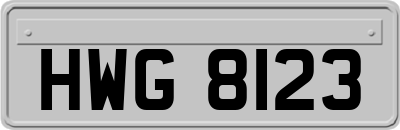 HWG8123
