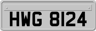 HWG8124