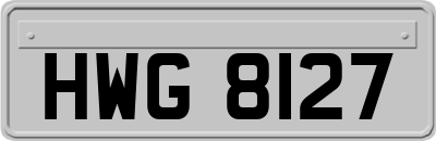 HWG8127