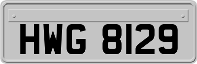 HWG8129