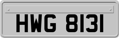 HWG8131