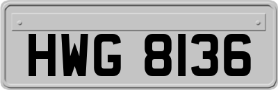 HWG8136