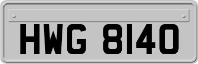 HWG8140