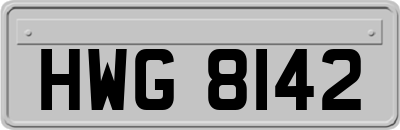 HWG8142