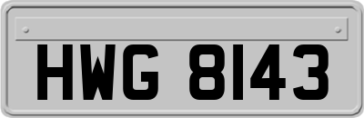 HWG8143