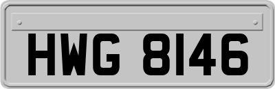 HWG8146