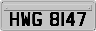 HWG8147