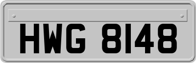HWG8148