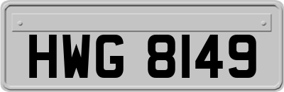 HWG8149
