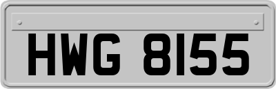 HWG8155