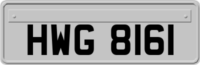 HWG8161