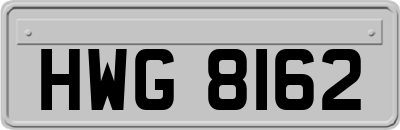 HWG8162