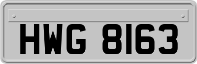 HWG8163