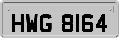 HWG8164