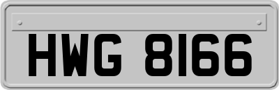 HWG8166