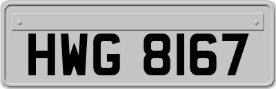 HWG8167