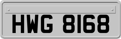 HWG8168