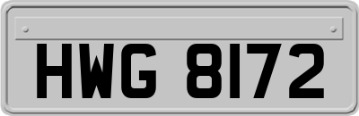 HWG8172