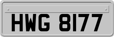 HWG8177