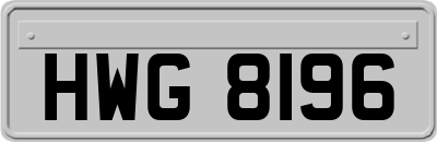 HWG8196