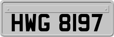 HWG8197