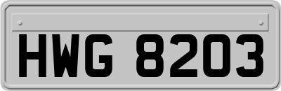 HWG8203