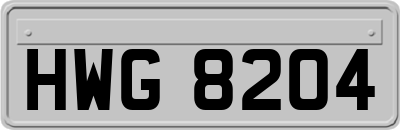 HWG8204