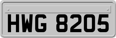 HWG8205