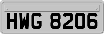 HWG8206