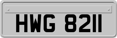 HWG8211