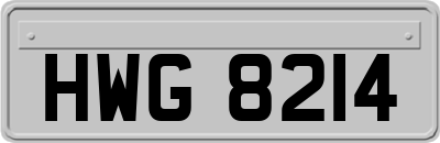 HWG8214