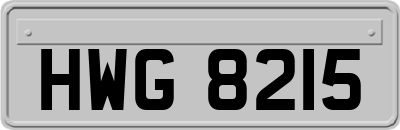 HWG8215
