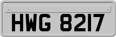 HWG8217