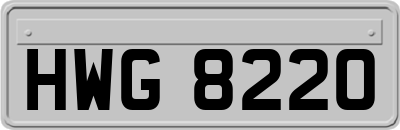 HWG8220