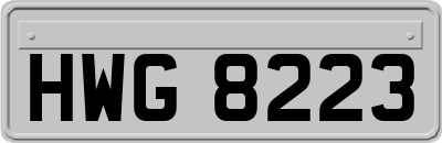HWG8223