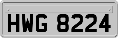 HWG8224