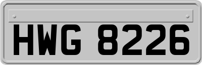 HWG8226