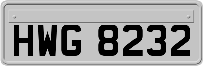 HWG8232