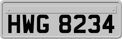HWG8234
