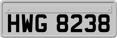 HWG8238