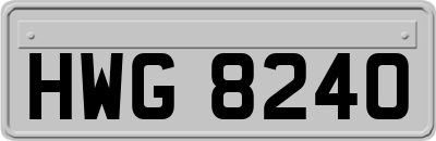 HWG8240