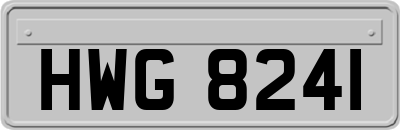 HWG8241