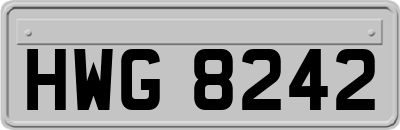 HWG8242