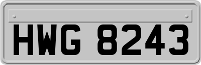 HWG8243