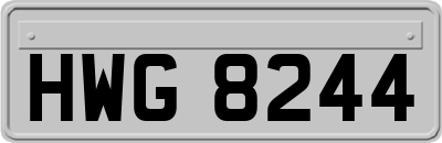 HWG8244
