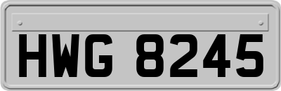 HWG8245