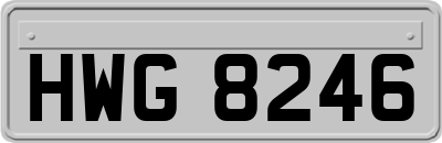 HWG8246